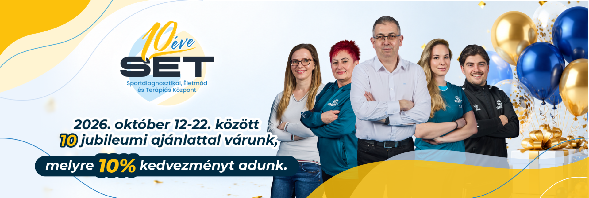 set 10 születésnap